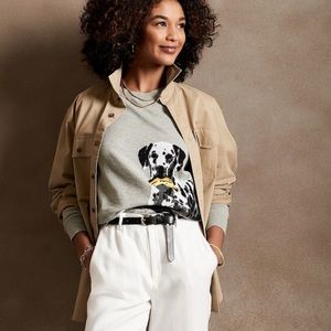 Banana republic pullover/sweater